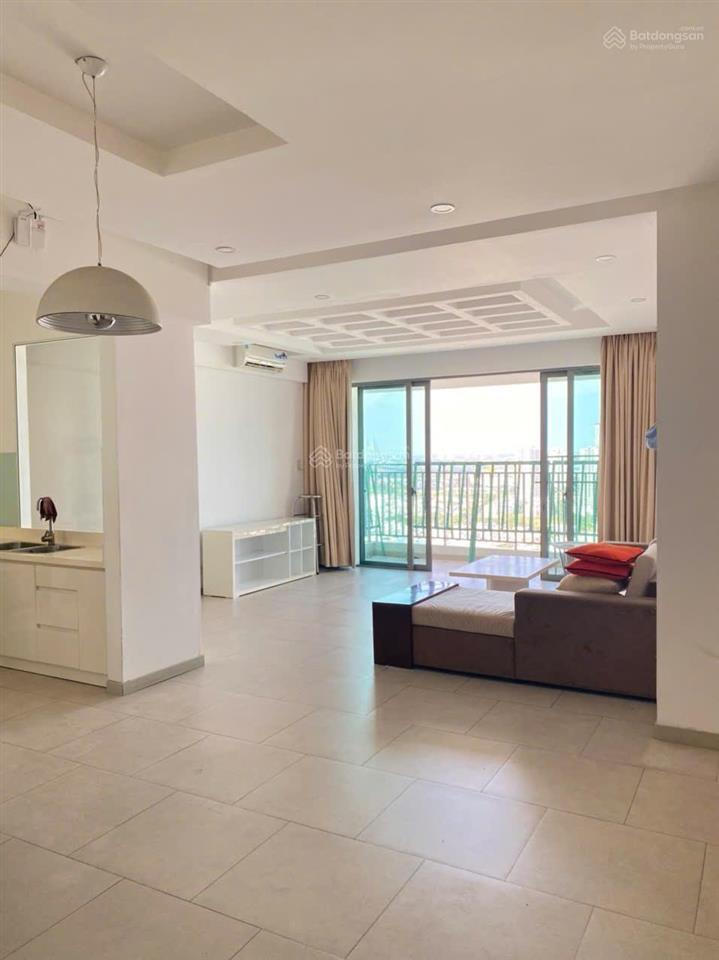 Cho thuê căn hộ riviera point 02pn giá tốt, 99m² đầy đủ nội thất giá 21 triệu.  0906 752 ***