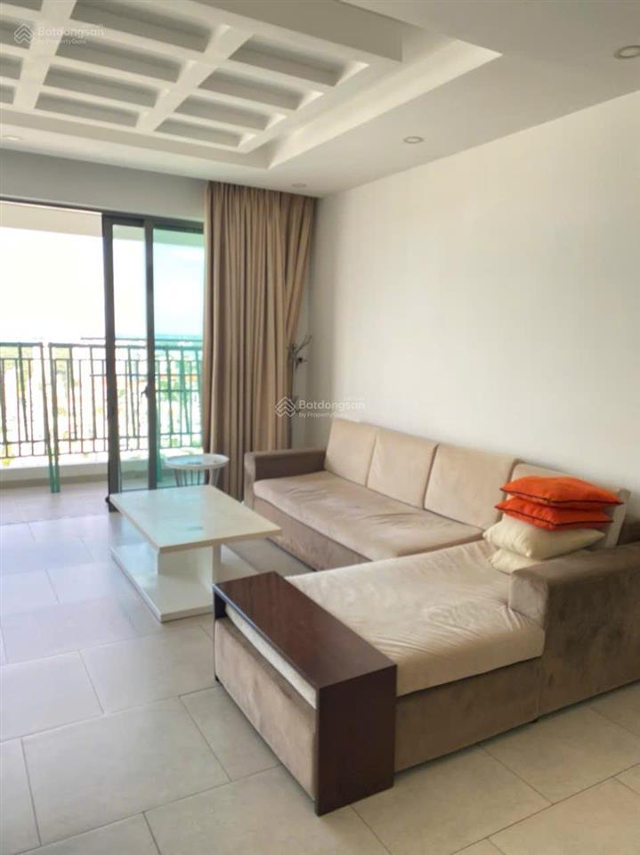 Cho thuê căn hộ riviera point 02pn giá tốt, 99m² đầy đủ nội thất giá 21 triệu.  0906 752 ***