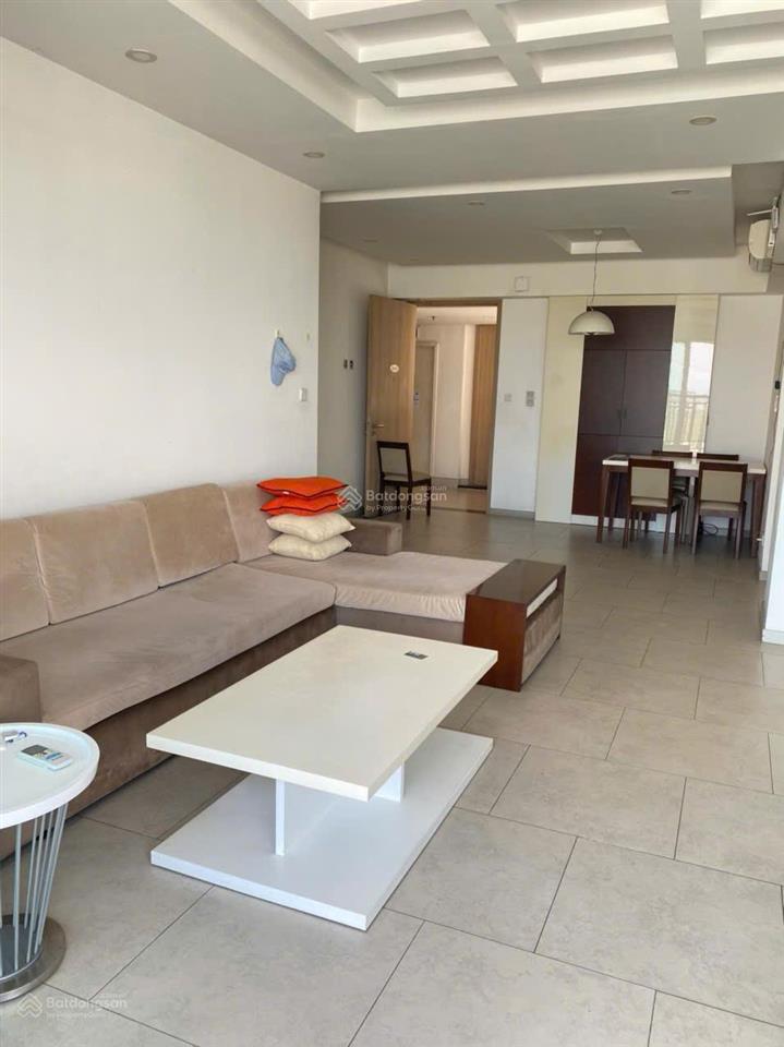 Cho thuê căn hộ riviera point 02pn giá tốt, 99m² đầy đủ nội thất giá 21 triệu.  0906 752 ***
