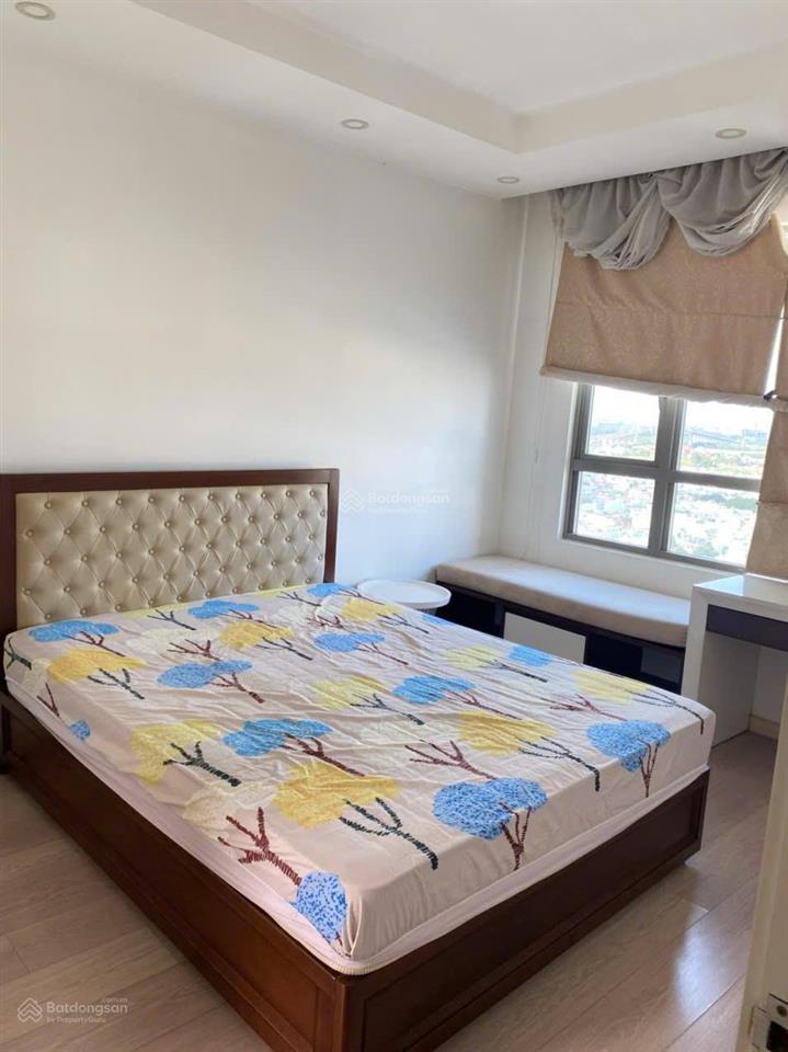 Cho thuê căn hộ riviera point 02pn giá tốt, 99m² đầy đủ nội thất giá 21 triệu.  0906 752 ***