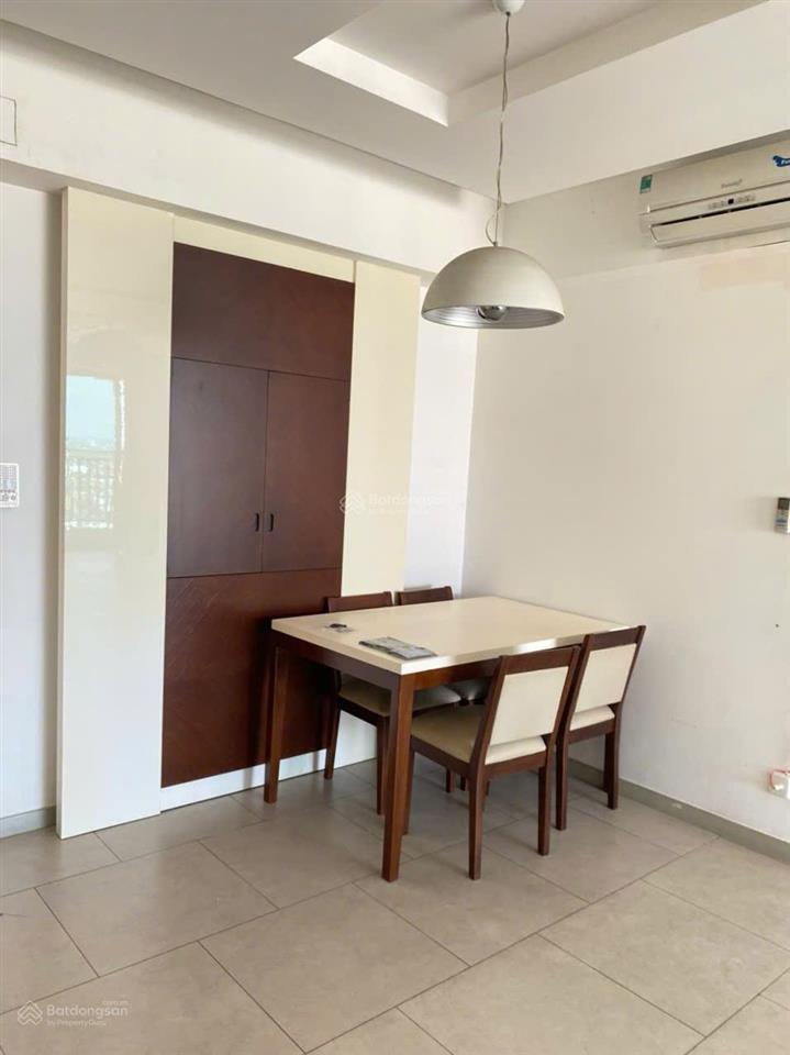 Cho thuê căn hộ riviera point 02pn giá tốt, 99m² đầy đủ nội thất giá 21 triệu.  0906 752 ***