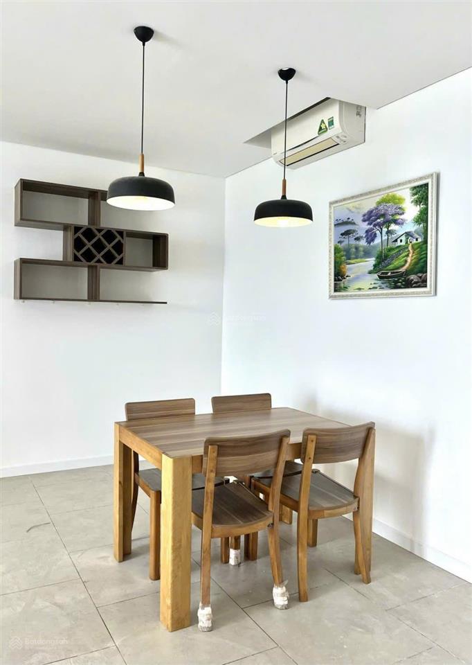 Cho thuê căn hộ riviera point 02pn giá tốt, 91m² đầy đủ nội thất giá 18 triệu.  0906 752 ***