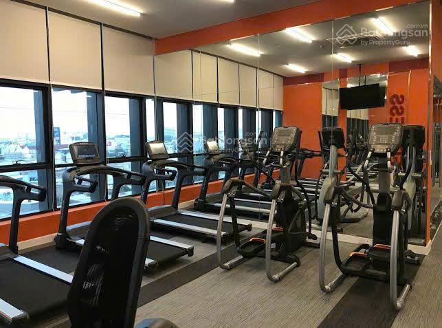 Cho thuê căn hộ riviera point 02pn giá tốt, 91m² đầy đủ nội thất giá 18 triệu.  0906 752 ***