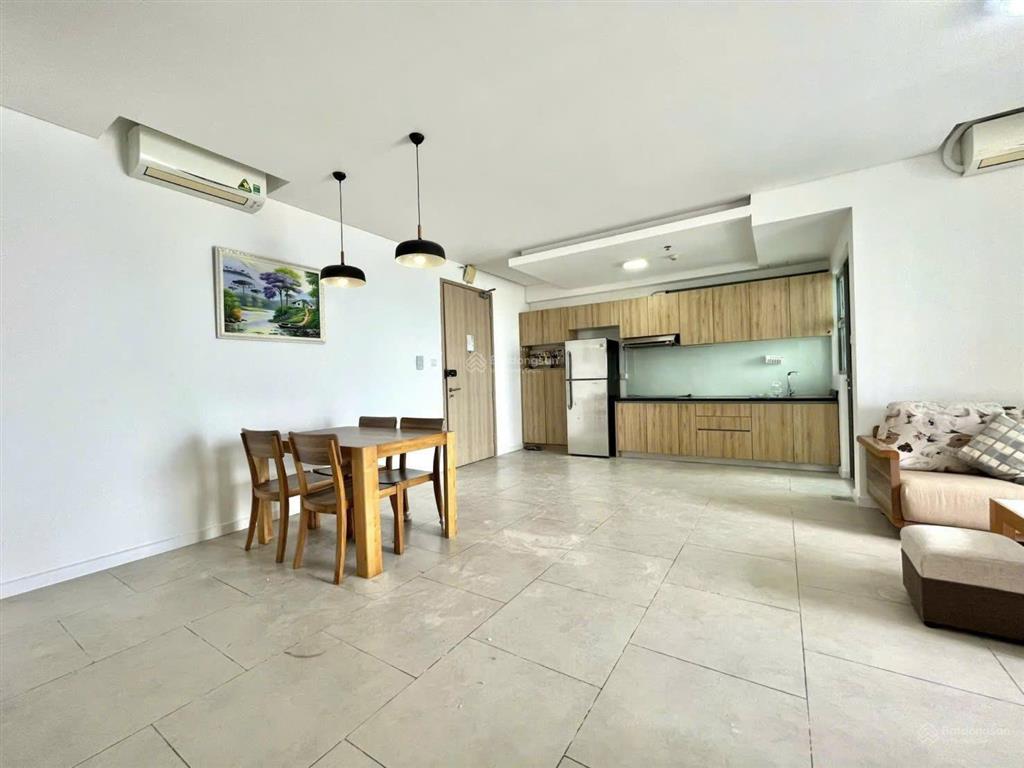 Cho thuê căn hộ riviera point 02pn giá tốt, 91m² đầy đủ nội thất giá 18 triệu.  0906 752 ***