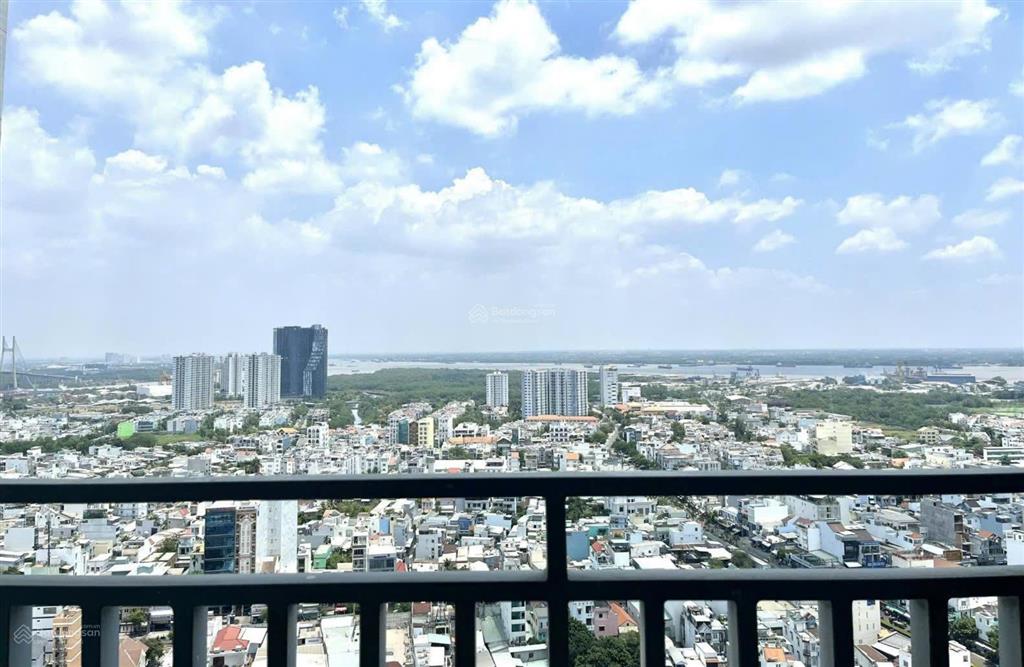 Cho thuê căn hộ riviera point 02pn giá tốt, 91m² đầy đủ nội thất giá 18 triệu.  0906 752 ***