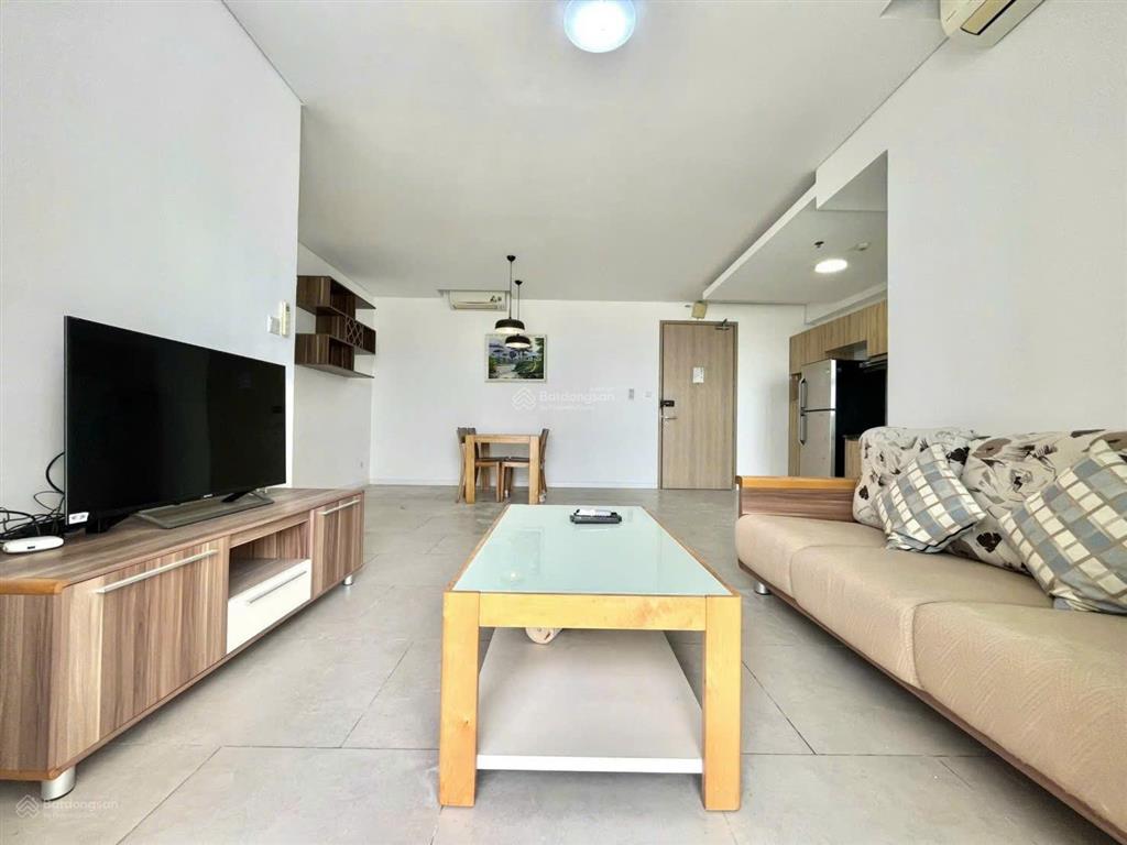 Cho thuê căn hộ riviera point 02pn giá tốt, 91m² đầy đủ nội thất giá 18 triệu.  0906 752 ***