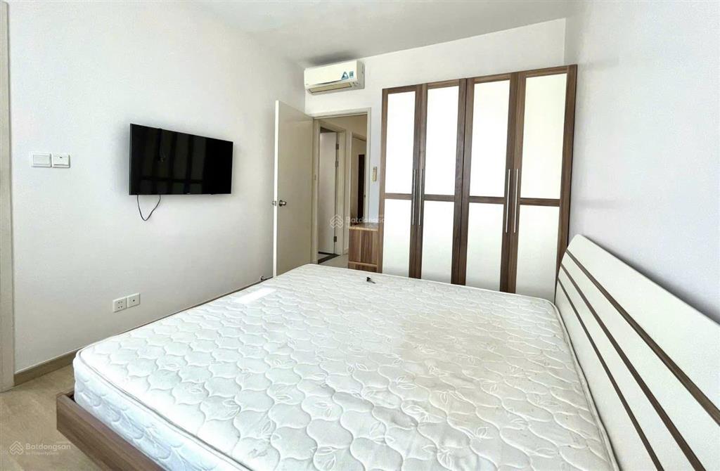 Cho thuê căn hộ riviera point 02pn giá tốt, 91m² đầy đủ nội thất giá 18 triệu.  0906 752 ***
