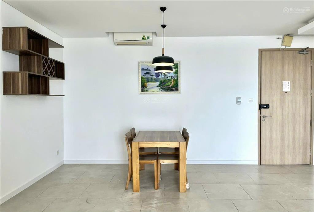 Cho thuê căn hộ riviera point 02pn giá tốt, 91m² đầy đủ nội thất giá 18 triệu.  0906 752 ***