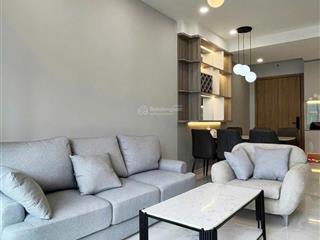 Cho thuê căn hộ emerald 63 m2 (2pn) nhà đầy đủ nội thất giá 12 triệu/ tháng