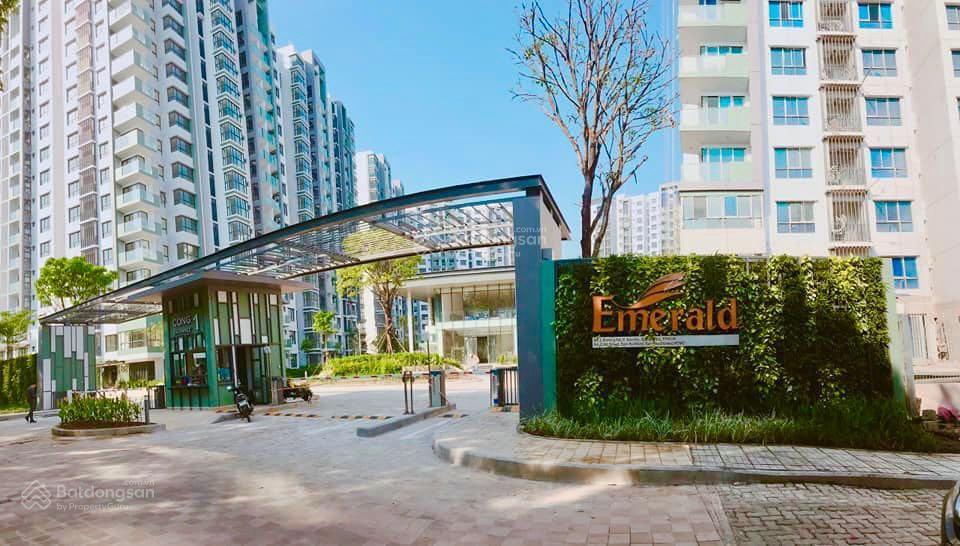 Bán căn hộ emerald celadon 2 phòng ngủ giá 5,17 tỷ gồm thuế phí