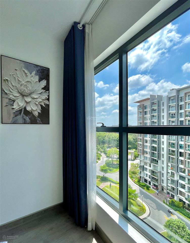 Cho thuê căn hộ diamond alnata full nội thất 3 phòng ngủ giá 21 triệu/tháng