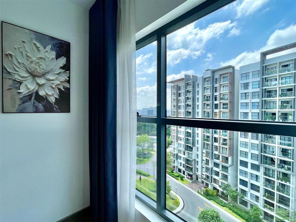Cho thuê căn hộ diamond alnata full nội thất 3 phòng ngủ giá 21 triệu/tháng
