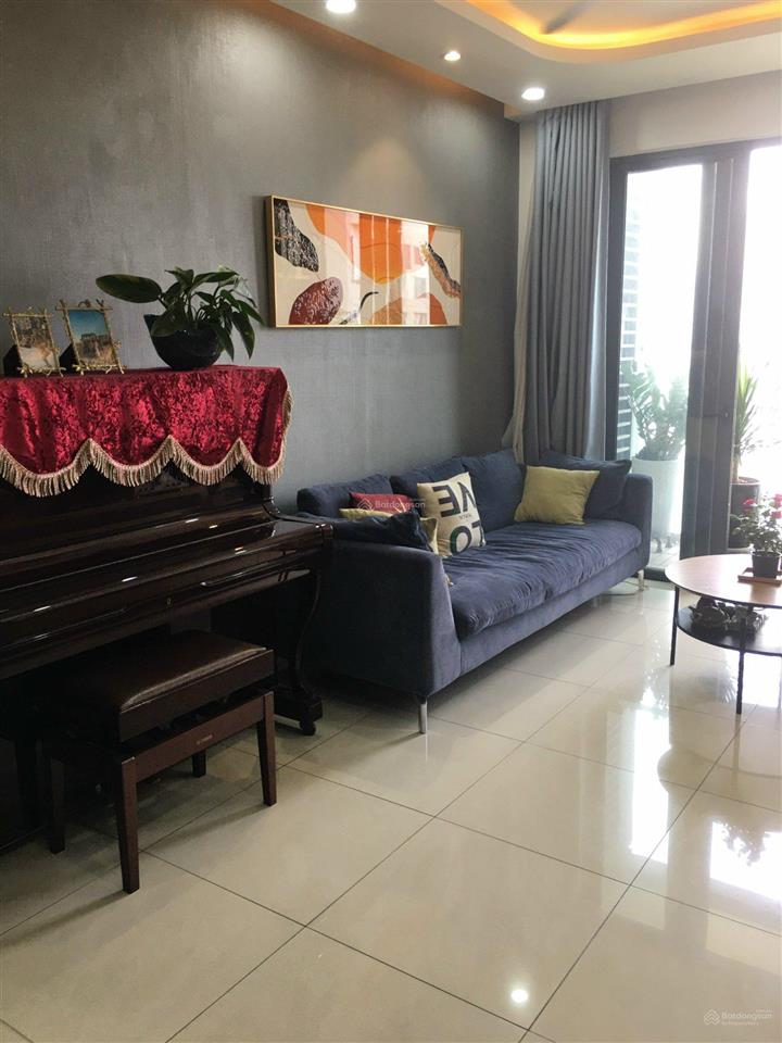 Bán căn hộ emerald 86 m2 (2 phòng ngủ + 1 kho) giá 5,9 tỉ