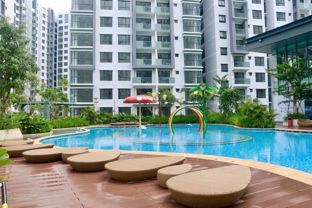 Bán nhanh căn hộ emerald 53m2 giá 4,1 tỉ bao sổ