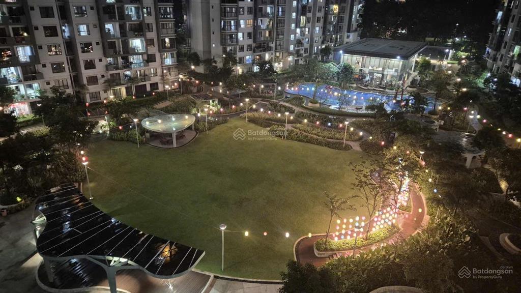 Bán nhanh căn hộ emerald 53 m2 giá 3,84 tỉ