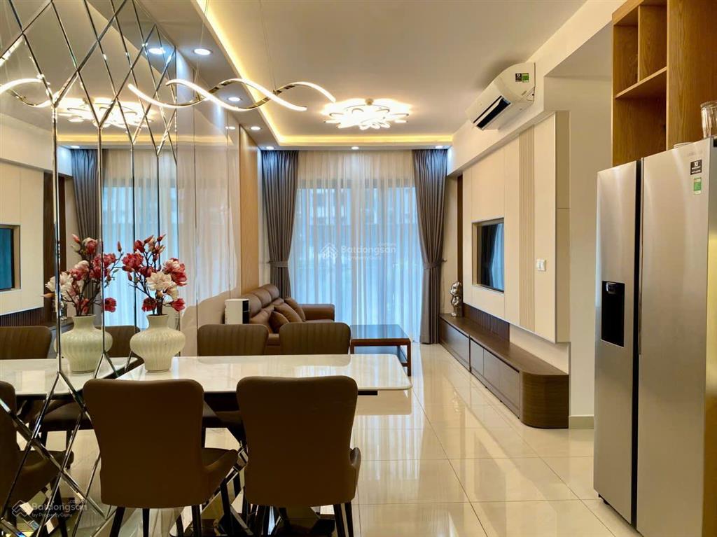 Cho thuê căn hộ emerald 71 m2 (2pn  2wc) nội thất đẹp vào ở ngay giá 14 tr/tháng