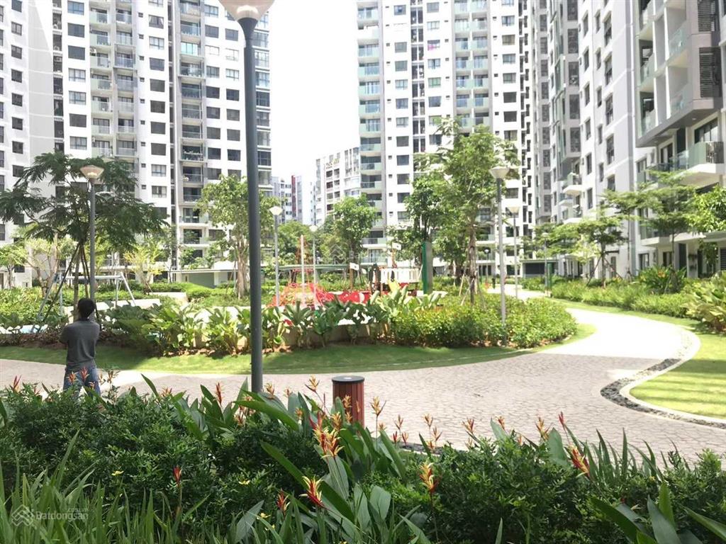 Cho thuê căn hộ emerald 71 m2 (2pn  2wc) nội thất đẹp vào ở ngay giá 14 tr/tháng