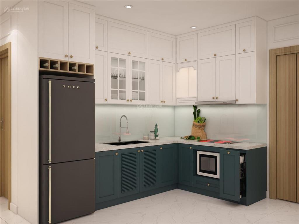 Cần chuyển nhượng căn 2 phòng ngủ emerald  celadon city giá 5 tỷ đã có sổ hồng