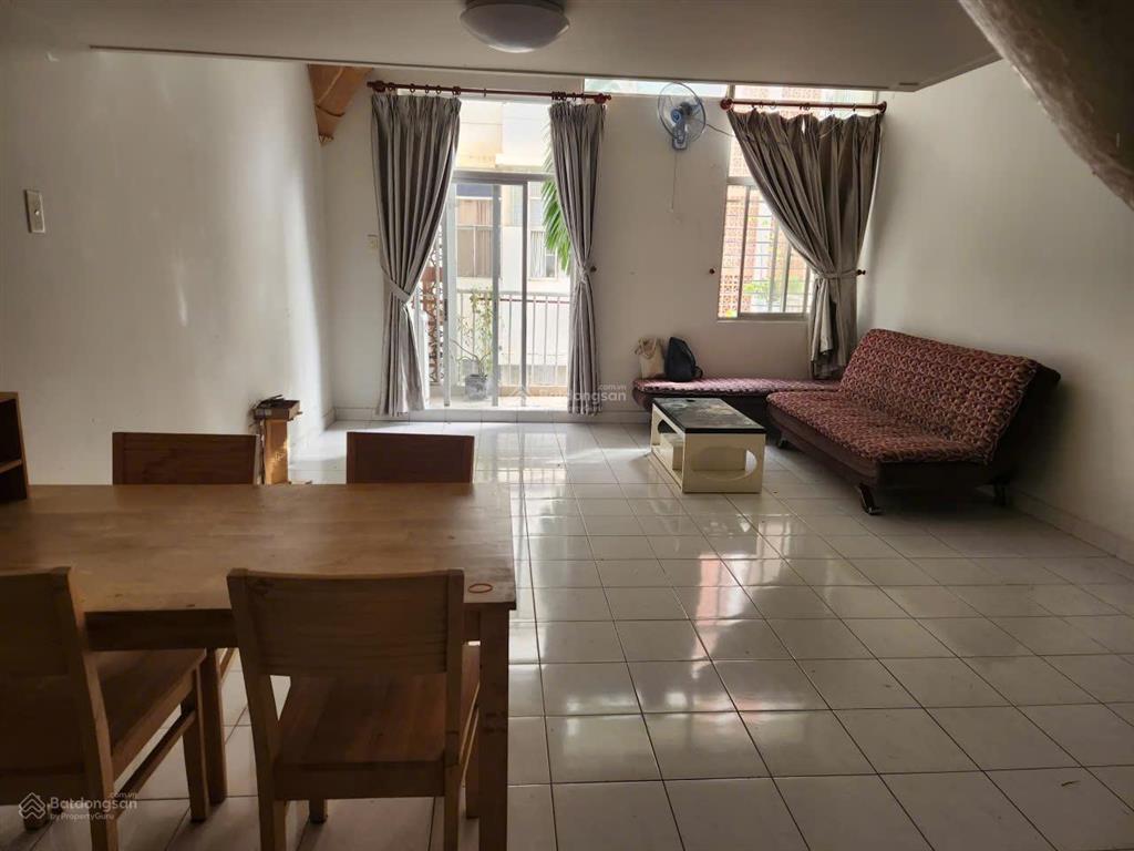 Bán ch hưng vượng 1, lầu 2 giá 3,08 tỷ, 68m2, tại nguyễn văn linh, tân phong, q7, hcm