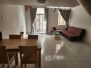 Bán ch hưng vượng 1, lầu 2 giá 3,08 tỷ, 68m2, tại nguyễn văn linh, tân phong, q7, hcm
