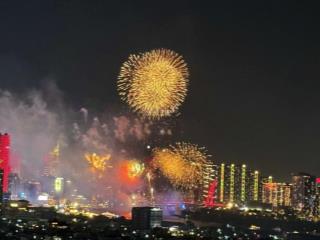 Cho thuê cc mone nam sài gòn, 12,5 triệu vnd, 63m2, 2pn, 1wc, giá ưu đãi