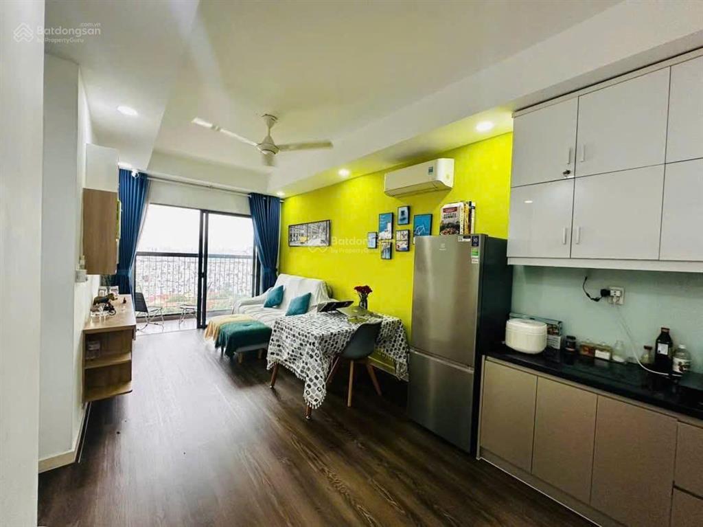 Cần bán căn hộ mone nam sài gòn 2pn 1wc nhà mới full nội thất dọn vào ở ngay