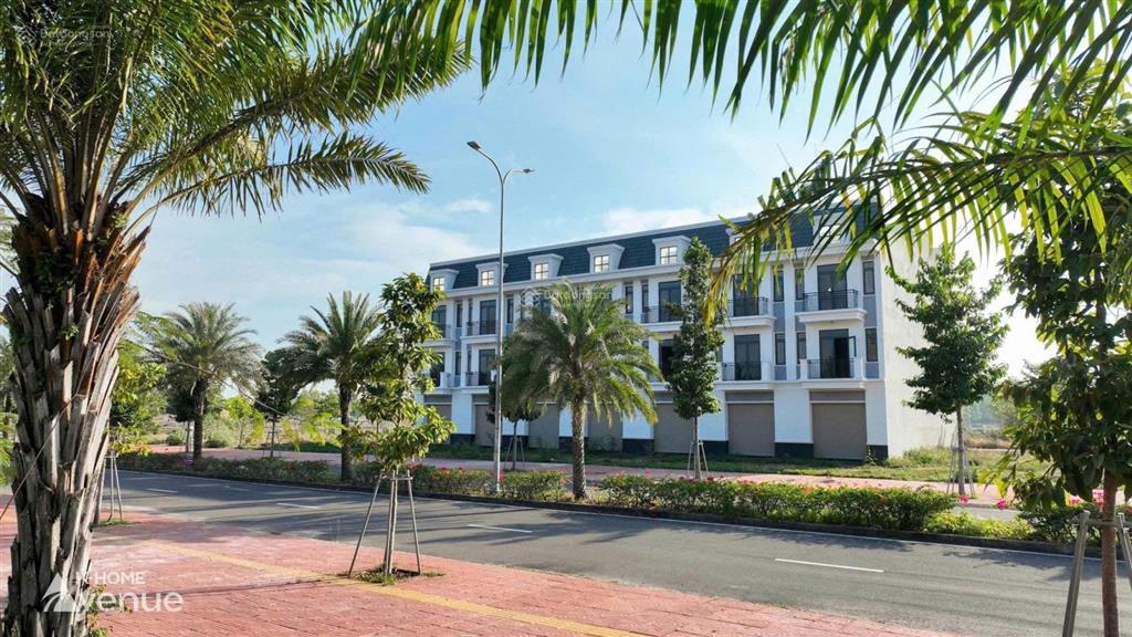 Nhà ở xã hội tại nhơn trạch thanh toán chỉ từ 150 triệu, hỗ trợ vay 5,4%/năm trong 25 năm