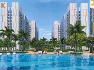 Nhà ở xã hội tại nhơn trạch thanh toán chỉ từ 150 triệu, hỗ trợ vay 5,4%/năm trong 25 năm