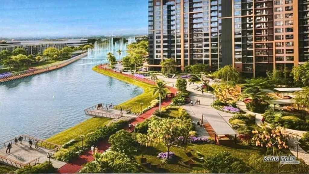 Bán masteri park place, 9,2 tỷ, 79m², an phú, quận 2, tp. hcm