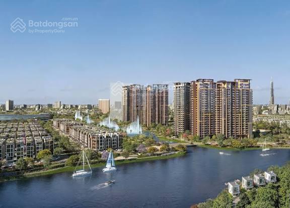 Bán masteri park place, 9,2 tỷ, 79m², an phú, quận 2, tp. hcm