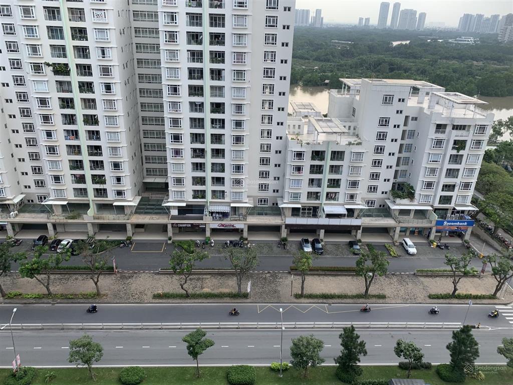 Cần bán căn hộ cao cấp tại the ascentia  pmh. 106m2  2pn, giá chỉ 11,7 tỷ.  ms kim  0768 739 ***