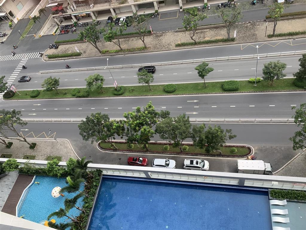 Cần bán căn hộ cao cấp tại the ascentia  pmh. 106m2  2pn, giá chỉ 11,7 tỷ.  ms kim  0768 739 ***