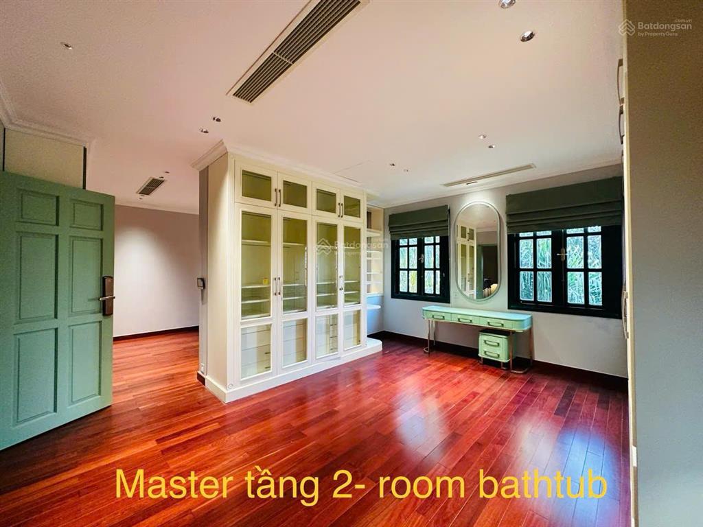 Chính chủ cần bán khu biệt thự liền kề phú mỹ hưng, đường số 15 kdc phú mỹ, tổng dt 536m2 giá 52 tỷ