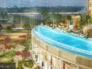 Bán căn hộ cc midtown m7  the signature, 80m², 2pn, giá tốt  9,3 tỷ.  0768 739 ***  ms kim