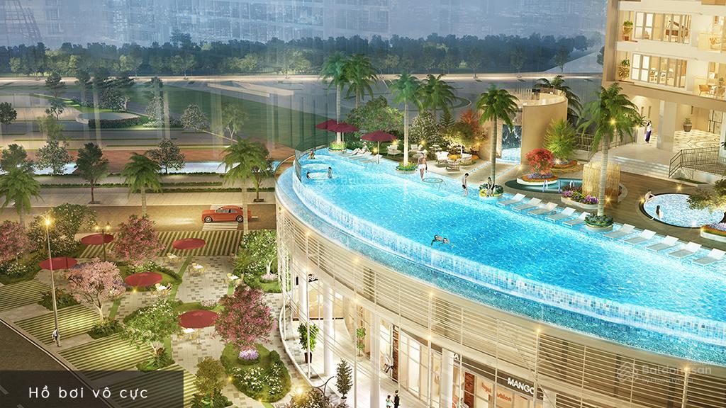 Cần bán gấp căn hộ tại midtown m7, giá tốt 9 tỷ  80m2  2pn  full nt.  0768 739 ***  ms kim