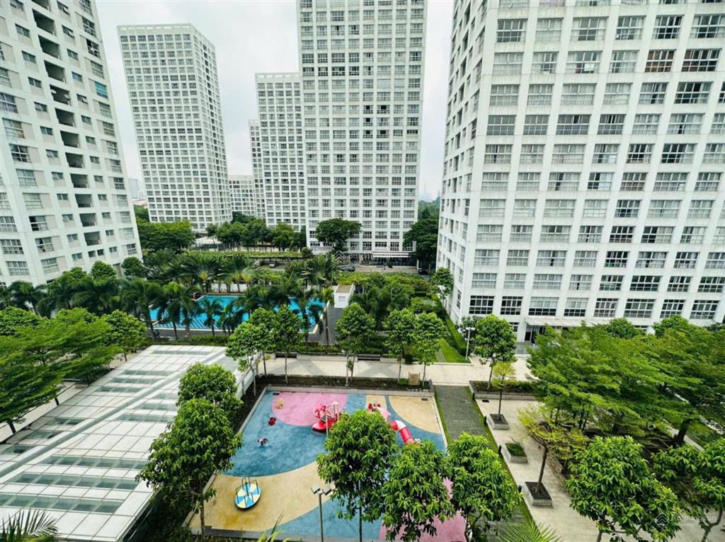 Cần tiền bán gấp căn hộ happy valley  112m2  2pn  full nt  chỉ 8,4 tỷ.  ms kim  0768 739 ***
