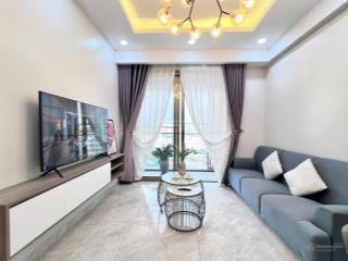 Cần bán midtown m8  80m2  2pn, full nt, kèm ô xe hơi. giá chỉ 9,4 tỷ.  ms kim  0768 739 ***