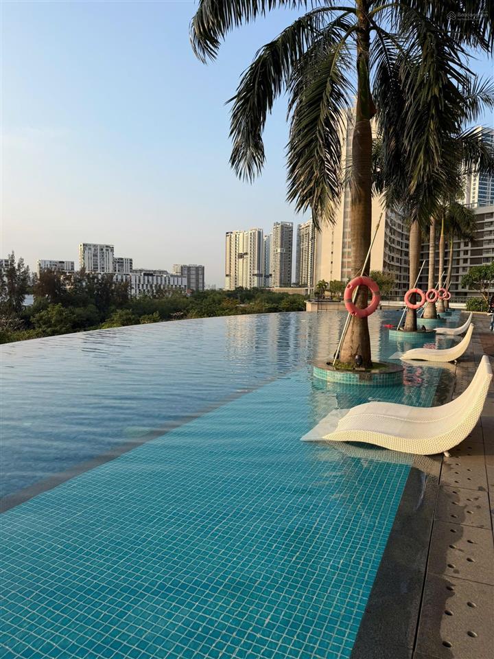 Bán nhanh midtown m7  the signature, giá sốc 8,5 tỷ. full nt  2pn.  ms kim  0768 739 ***
