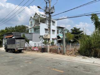 Chính chủ cần bán đất mt đào sư tích xã nhà bè 12x34, full thổ cư giá 55 tr/m2.  0919 777 ***