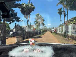 Bán gấp đất tại cư bao, buôn hồ, đắk lắk, 365 triệu vnd, 150 m2