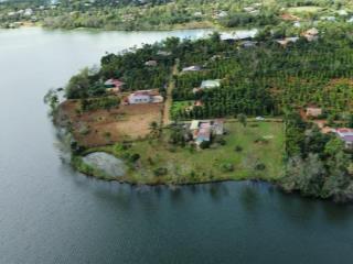 Bán đất view sông chợ vd4 giá 999tr cho 480m2 10x48m