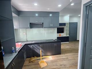 Bán hưng vượng 2, kiểu c, dt nét 74m2 2pn 2wc nội thất cao cấp, giá 5ty300,  0909 664 ***