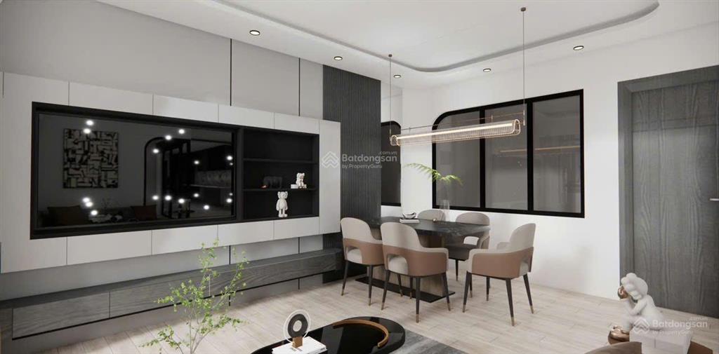 Cần bán hưng vượng 2 ,nhiều cửa sổ sáng dt nét 60m2 ,2pn 2wc lầu cao giá 4ty400   0909 664 ***