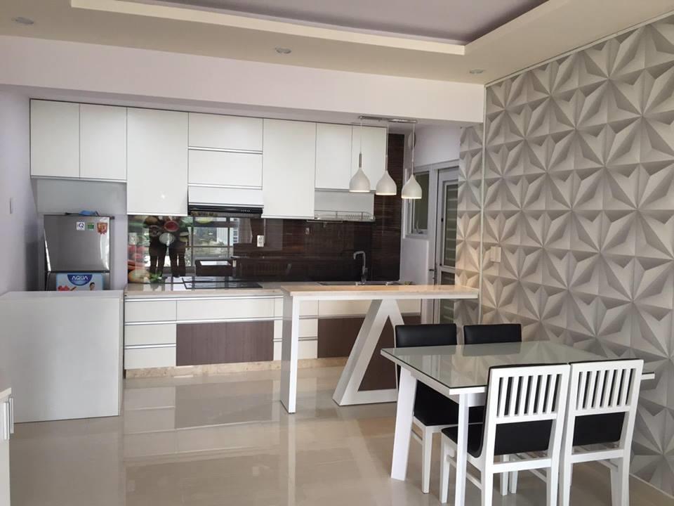 Bán chung cư hưng vượng 3 nguyễn văn linh, 4,1 tỷ, dt sàn 74m2, 2pn, 1wc giá tốt 0909 664 ***