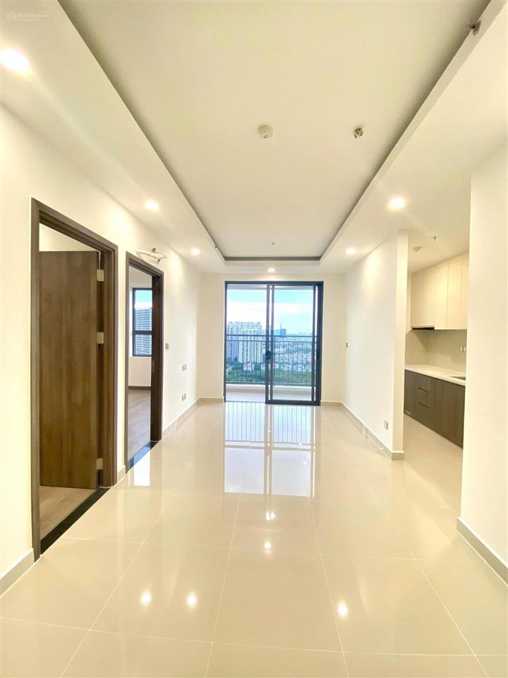 Cho thuê ch 2pn, 1wc, 60m2 tại q7 boulevard, 8,9 triệu vnd