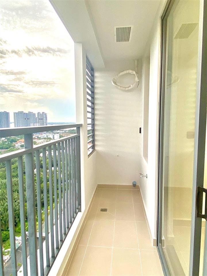 Cho thuê ch 2pn, 1wc, 60m2 tại q7 boulevard, 8,9 triệu vnd