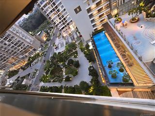 Cho thuê căn hộ midtown, 80m2 2pn 2wc giá 29tr/th  0909 664 ***