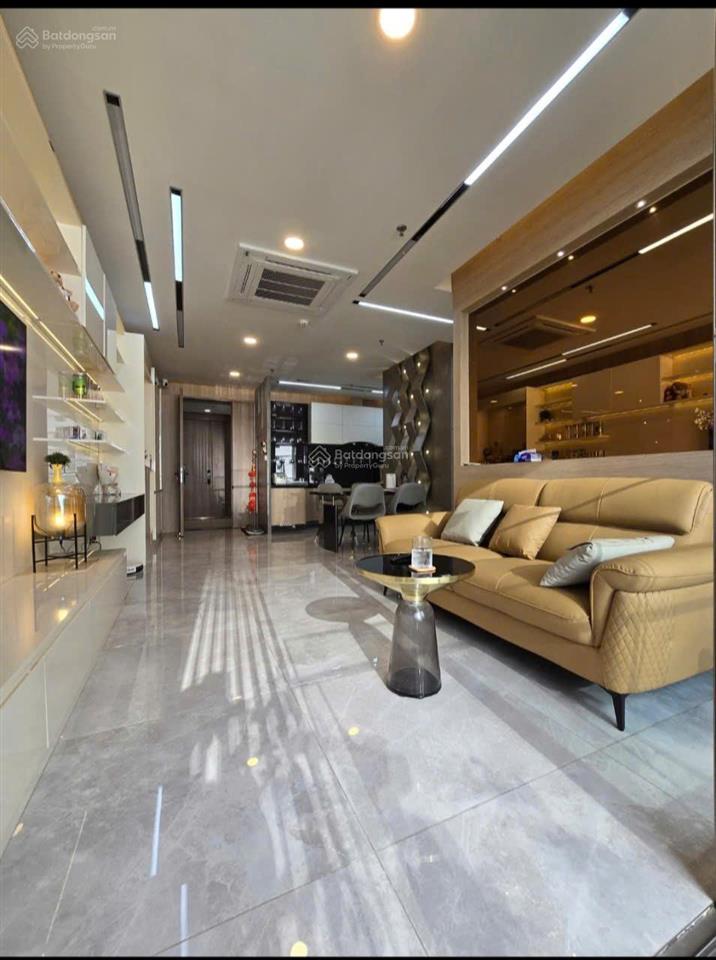 Cho thuê căn hộ midtown, 80m2 2pn 2wc giá 29tr/th  0909 664 ***