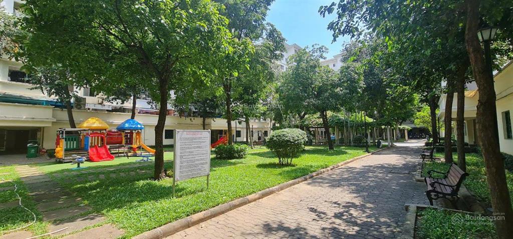 Cho thuê căn hộ 3pn, 2wc, 120m2, hưng vượng 2, tân phong, q7, tp. hcm, 19,5 triệu