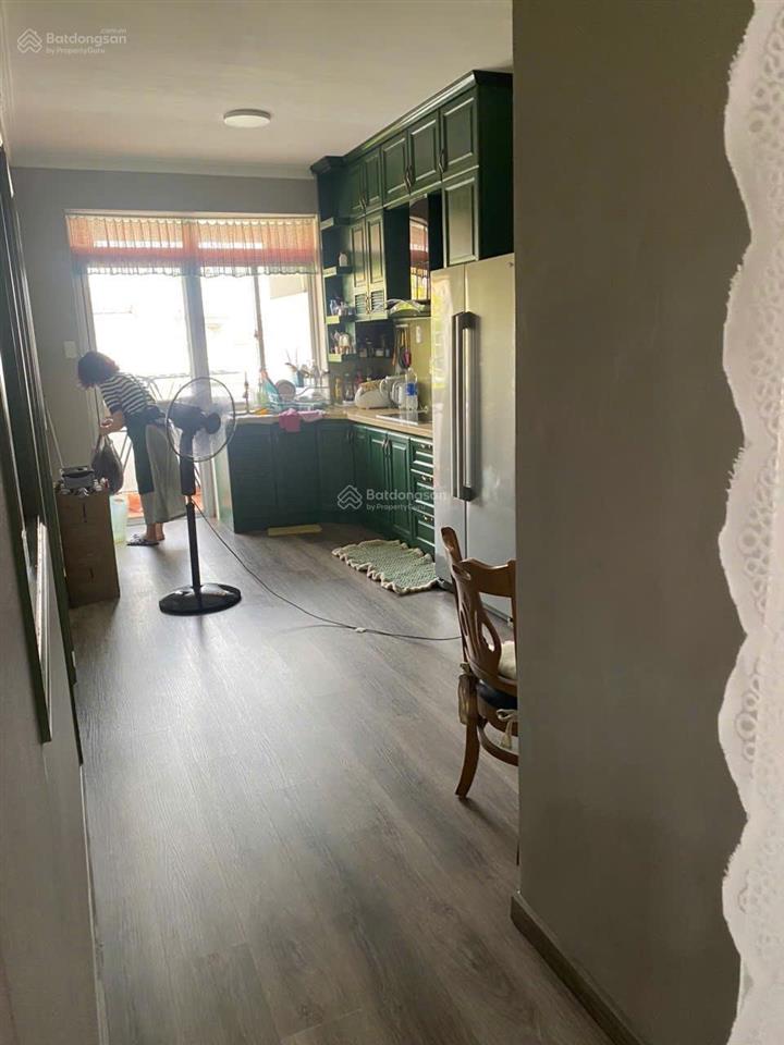 Cho thuê căn hộ 3pn, 2wc, 120m2, hưng vượng 2, tân phong, q7, tp. hcm, 19,5 triệu